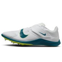 Nike Zoom Rival Jump Sprung-Spikes für Leichtathletik (DR2756-100)