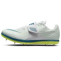 Nike High Jump Elite Sprung-Spike für Leichtathletik (FZ9636-100)