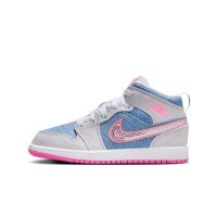 Nike Jordan Jordan 1 Mid SE (HQ1998-400)