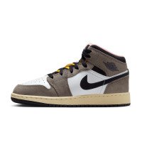 Nike Jordan Air Jordan 1 Mid SE (HQ2014-100)