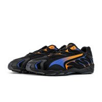 Puma Inhale - Black Orange Glow (401560-15)