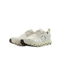 ON Cloud 6 Waterproof W - Pearl Cream (3WF10053036)
