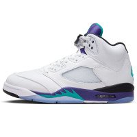 Nike Jordan Air Jordan 5 Retro "Grape" (HQ7978-100)