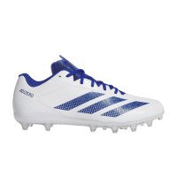 adidas Originals Adizero Electric.2 American Football Schuhe mit Softspikes (IF1901)