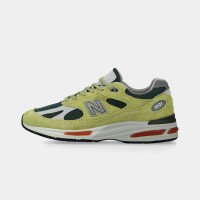 New Balance 991v2 - Made in UK 'Grape Sorbet' (U991GT2)