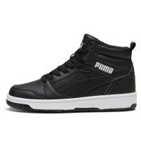 Puma Rebound V6 Mid WTR Jr (394685-01)