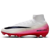 Nike Mercurial Superfly 10 Elite FG (HJ7321-600)
