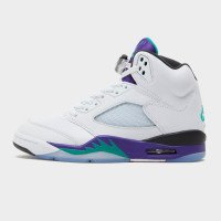 Nike Air Jordan 5 Retro OG "Grape" (HQ7978-100)