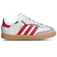 adidas Originals Samba OG Comfort Closure Elastic Lace Kids (JQ3190)