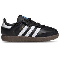adidas Originals Samba OG Comfort Closure Elastic Lace Kinder (JQ3192)