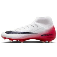 Nike Mercurial Superfly 10 Academy LV8 (HJ7311-600)