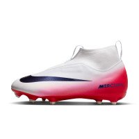 Nike Jr. Mercurial Superfly 10 Academy LV8 (HM8956-600)