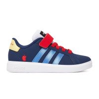 adidas Originals adidas Disney Jasmine Grand Court 00s für Kinder (JR4902)