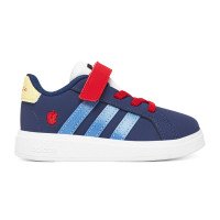 adidas Originals adidas Disney Schneewittchen Grand Court 2.0 Schuhe für Kinder (JR4918)