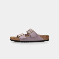 Birkenstock Arizona BS Birko-Flor "Faded Purple" (1030881)
