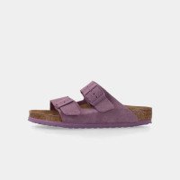 Birkenstock Arizona Suede Leather "Mauve" (1030641)