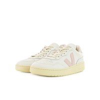 Veja V-90 O.T. Leather White Petale (VD2020911)