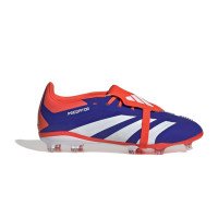 adidas Originals Predator Elite Fold-Over Tongue Firm Ground Boots Kids (IH7582)
