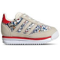 adidas Originals SL 72 RS X Liberty London Elastic Lace (JQ8403)
