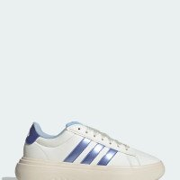 adidas Originals Grand Court Platform (JR0706)