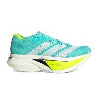 adidas Originals Adizero Prime X3 STRUNG Laufschuhe (JR2598)
