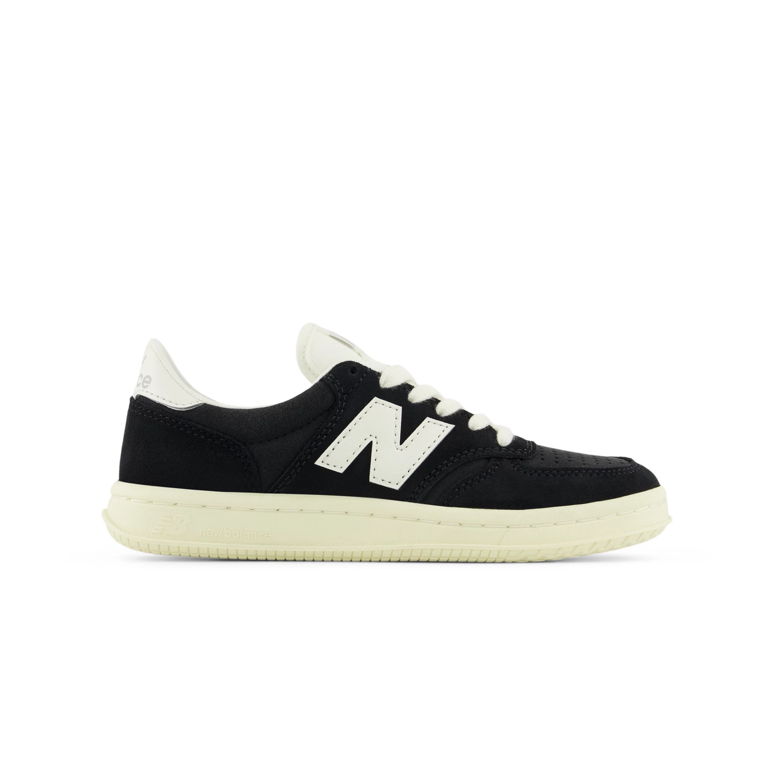 New Balance T500 (GST500BK)