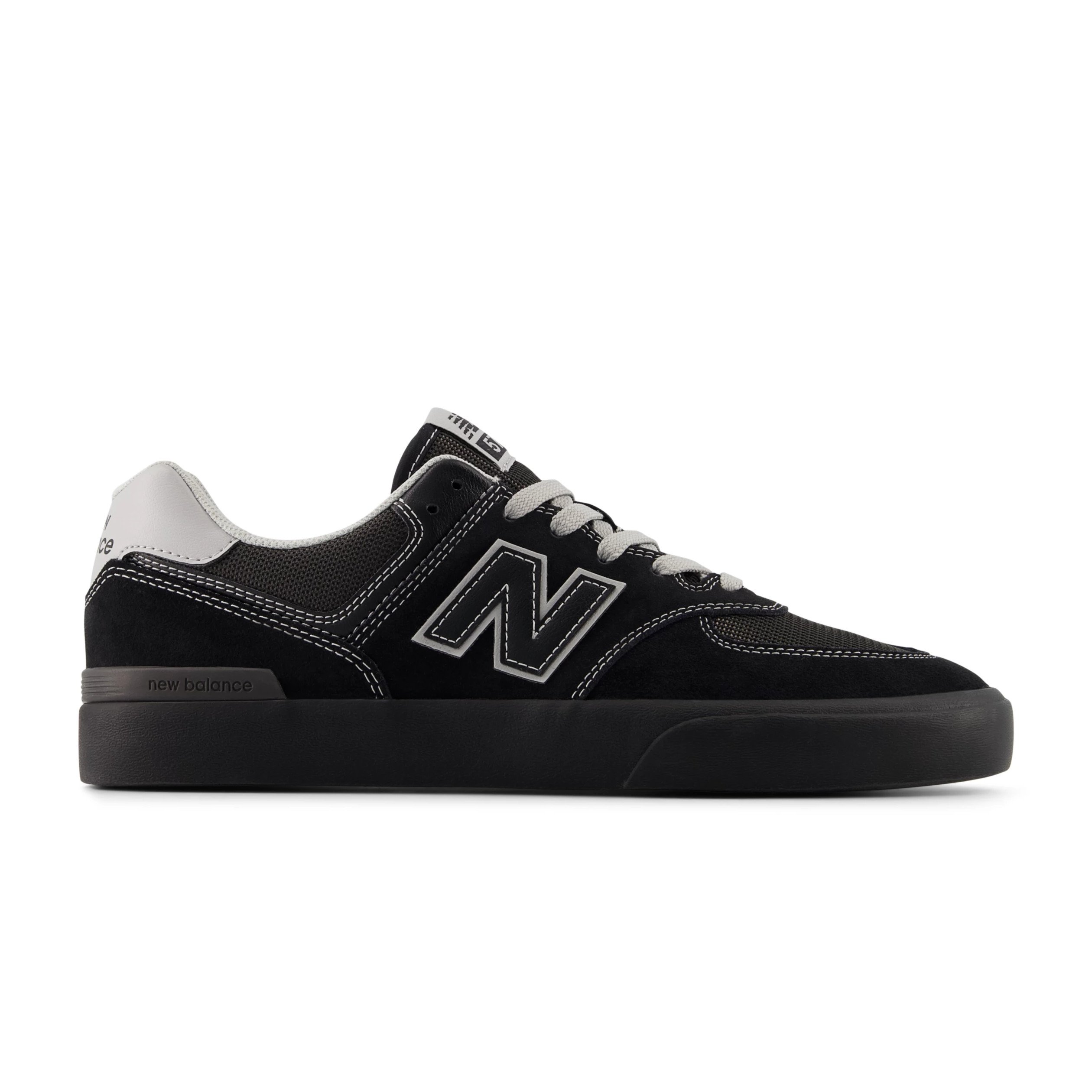 New Balance NB Numeric 574 Vulc (NM574VBB)