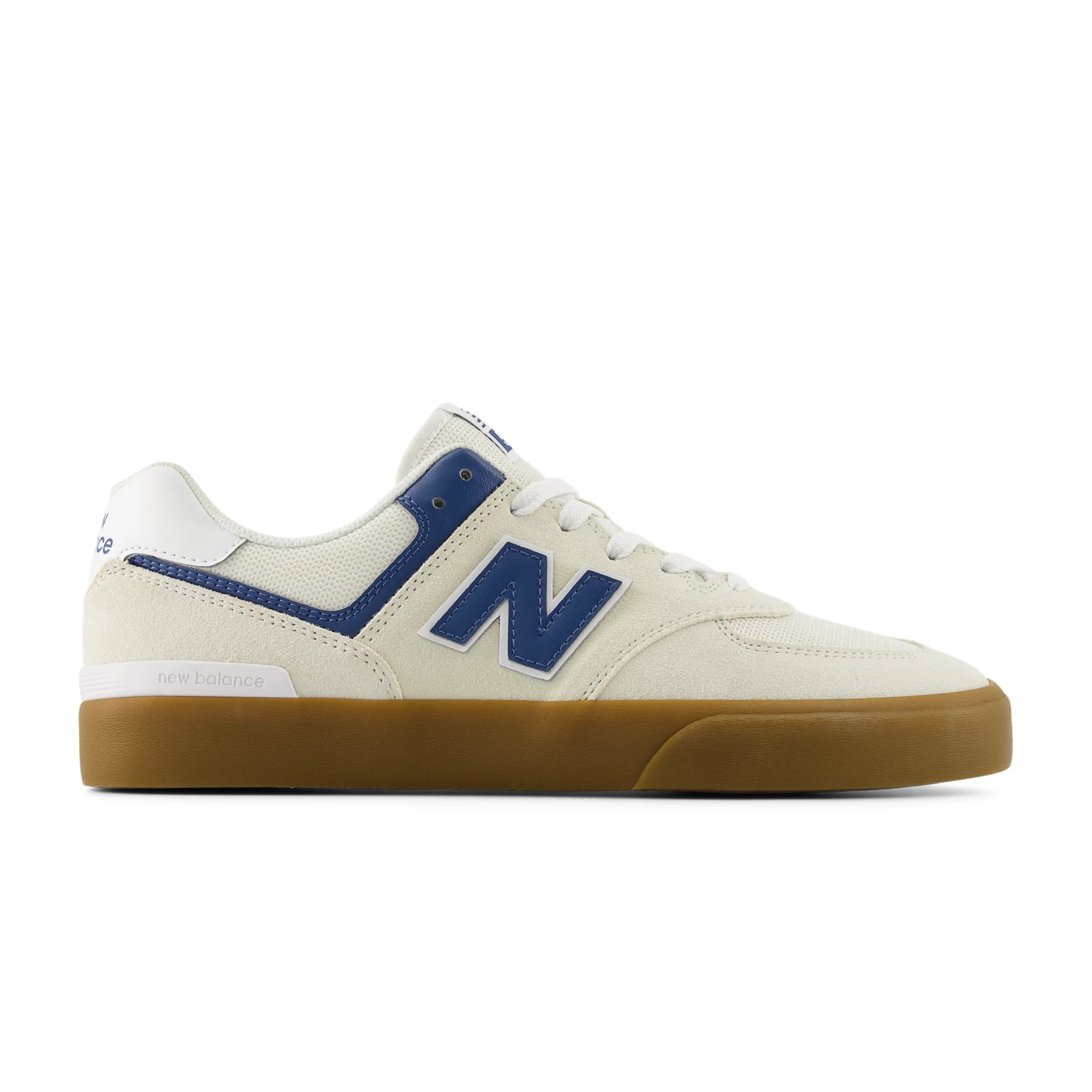 New Balance NB Numeric 574 Vulc (NM574VRU)