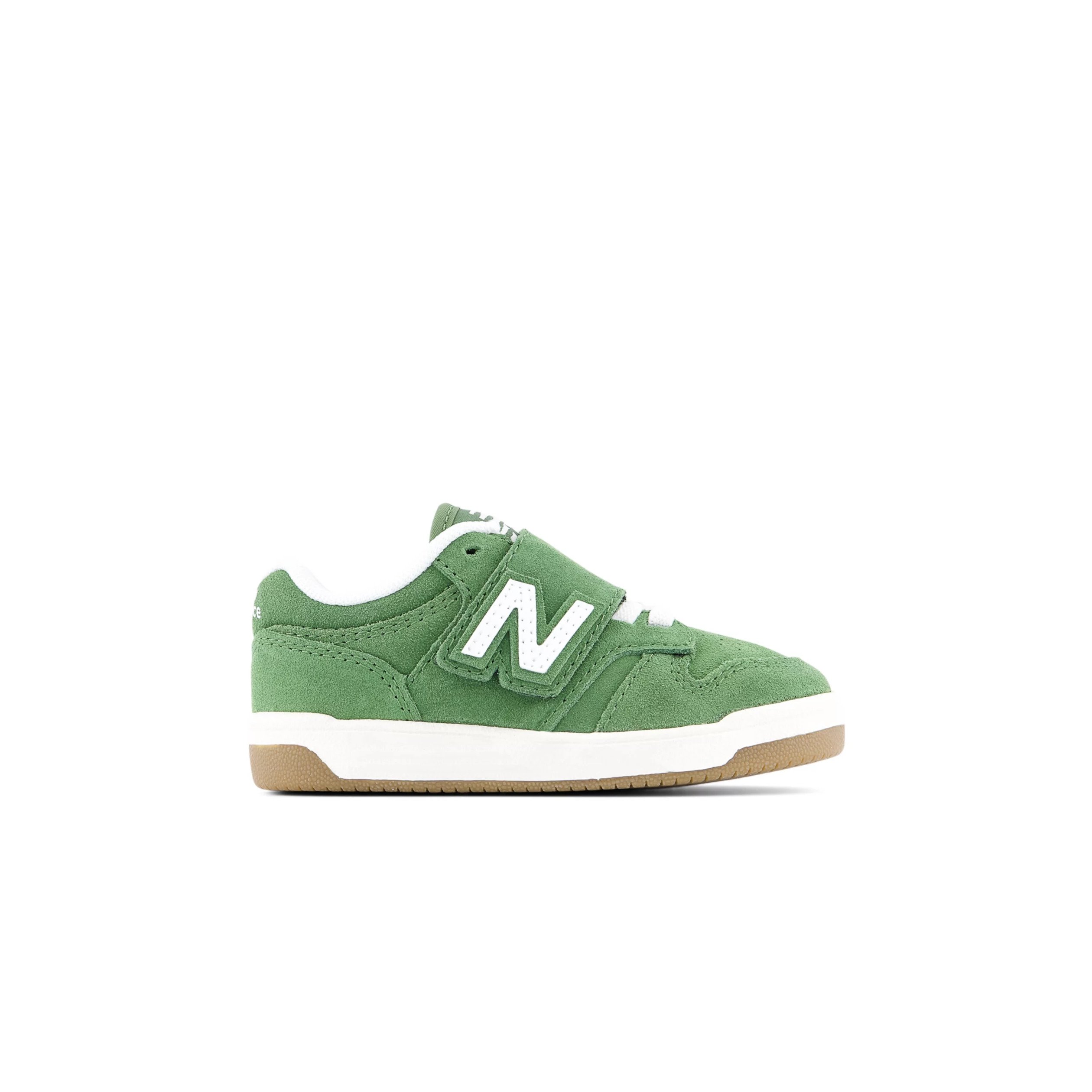 New Balance 480 NEW-B HOOK & LOOP (NWB480SA)