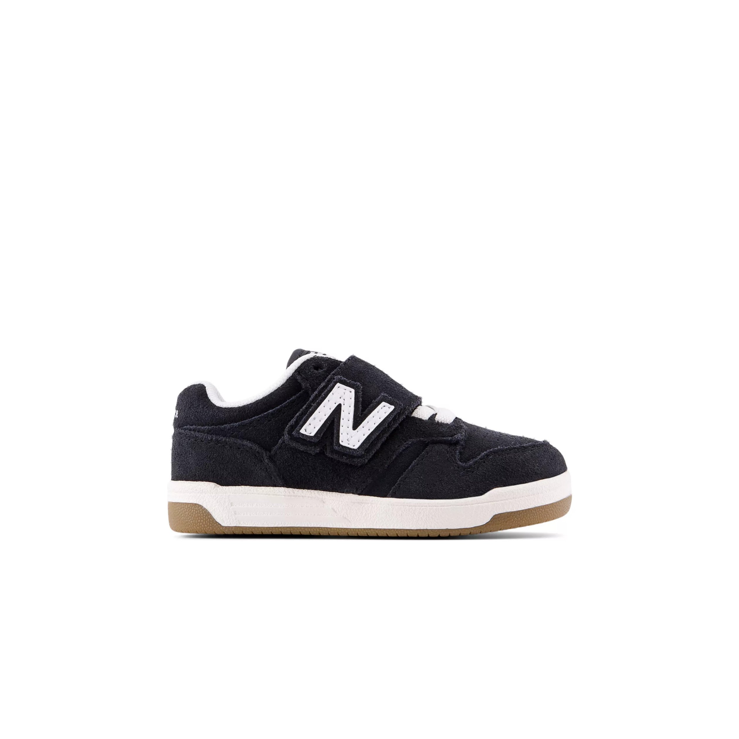 New Balance 480 NEW-B HOOK & LOOP (NWB480SB)