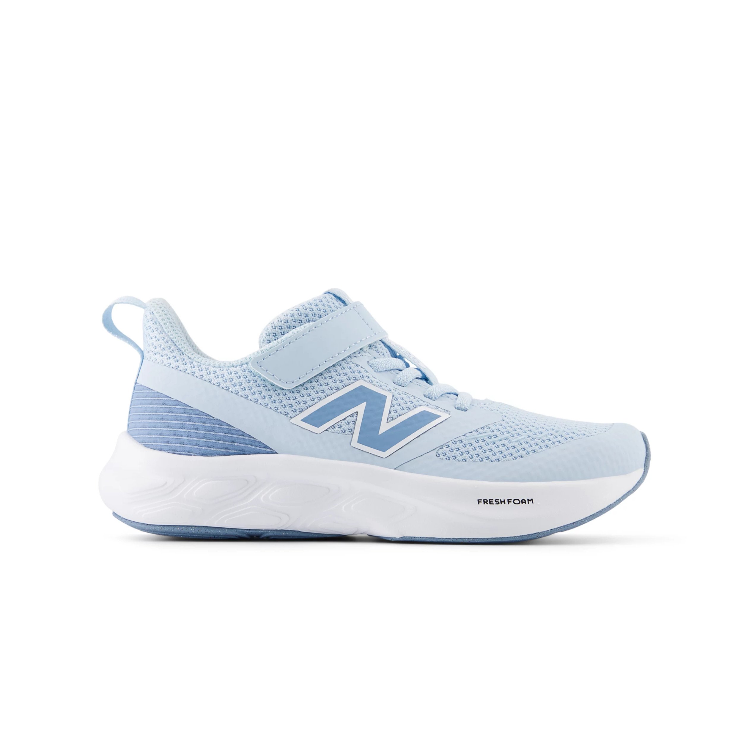 New Balance Fresh Foam 625 Bungee Lace with Top Strap (PT625AD)
