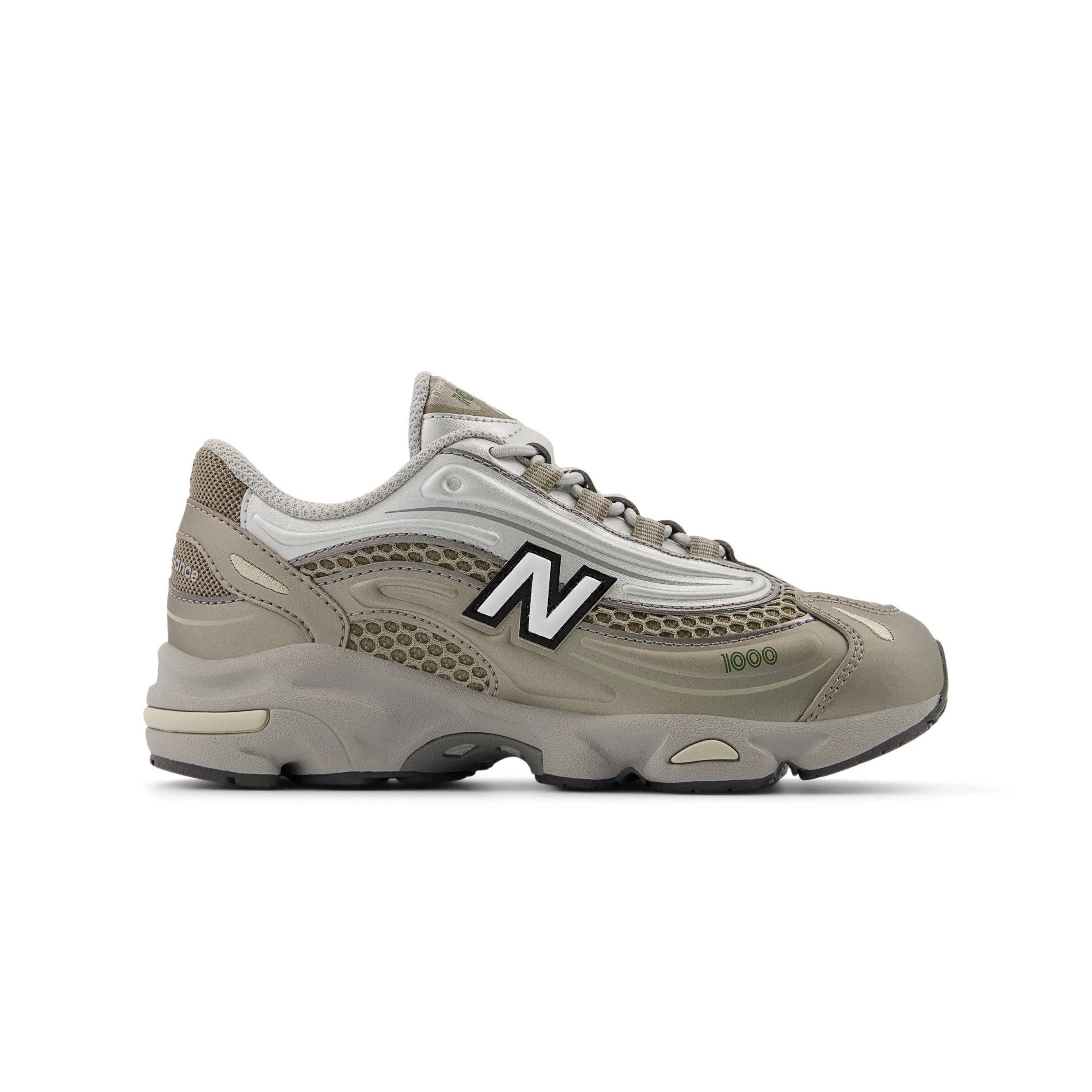 New Balance 1000 BUNGEE LACE (PV1000NK)