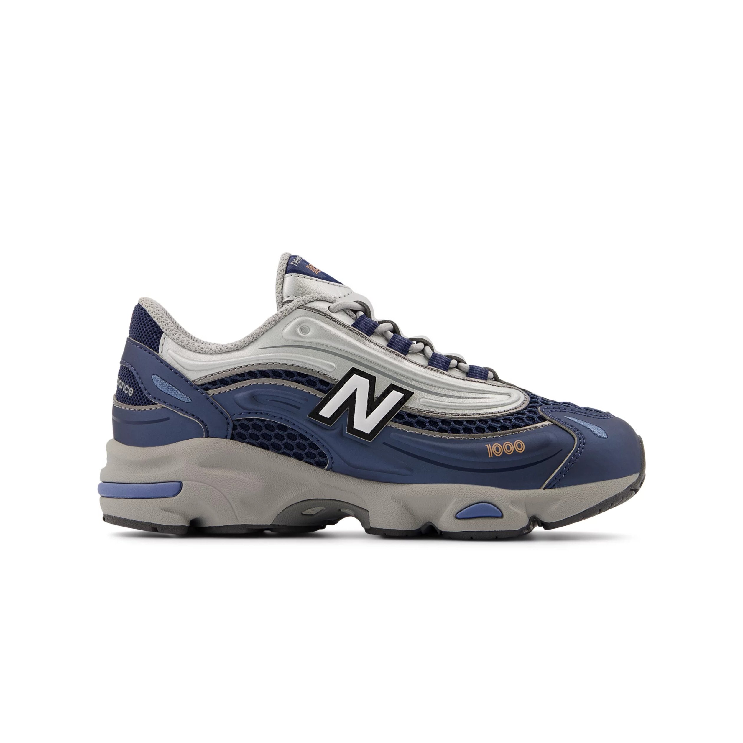New Balance 1000 BUNGEE LACE (PV1000PK)