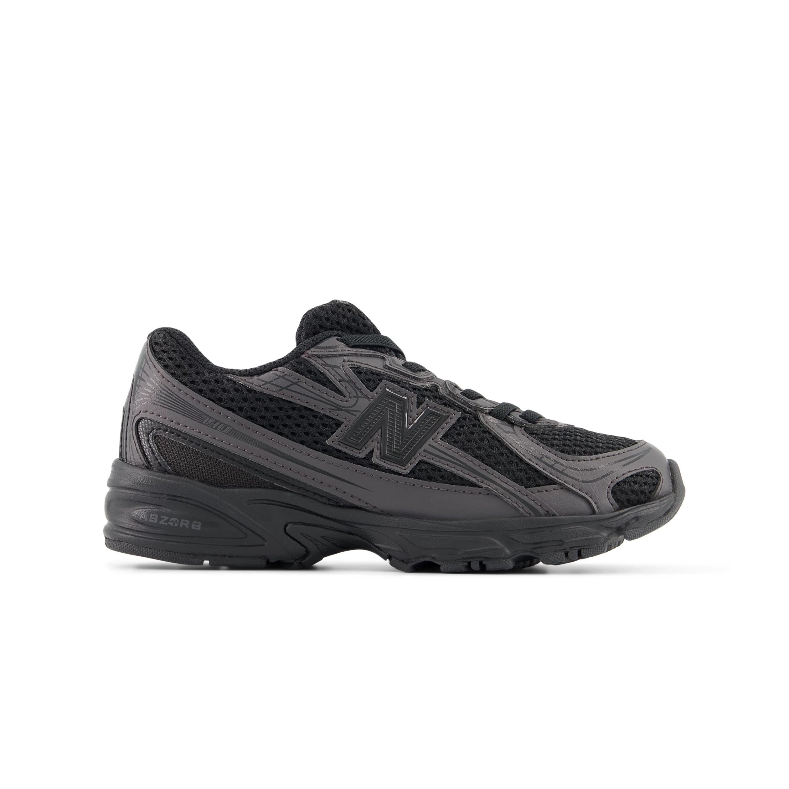 New Balance 740 BUNGEE LACE (PZ740BO)