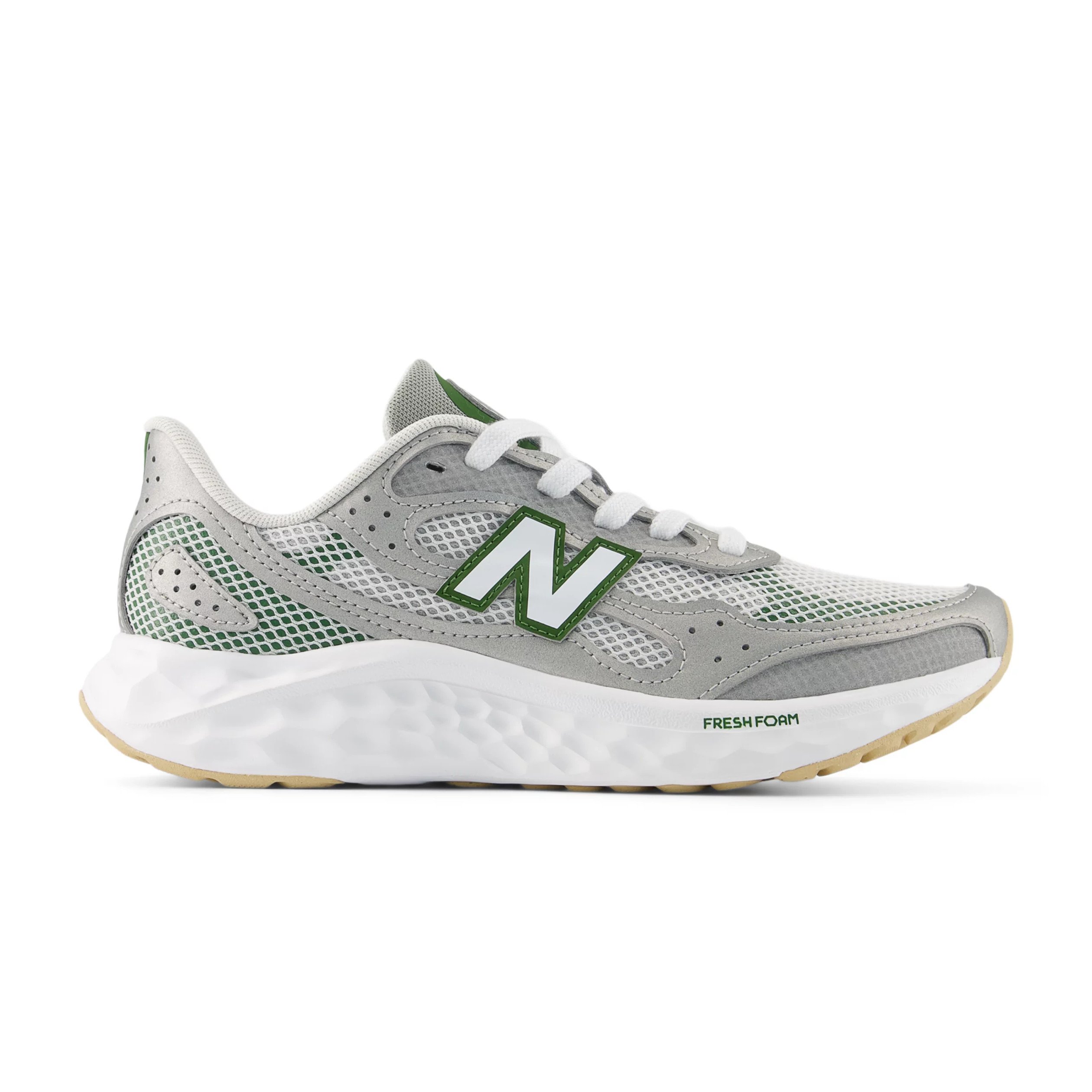 New Balance Fresh Foam ARISHI v4 TIRALUX (WARISTA4)