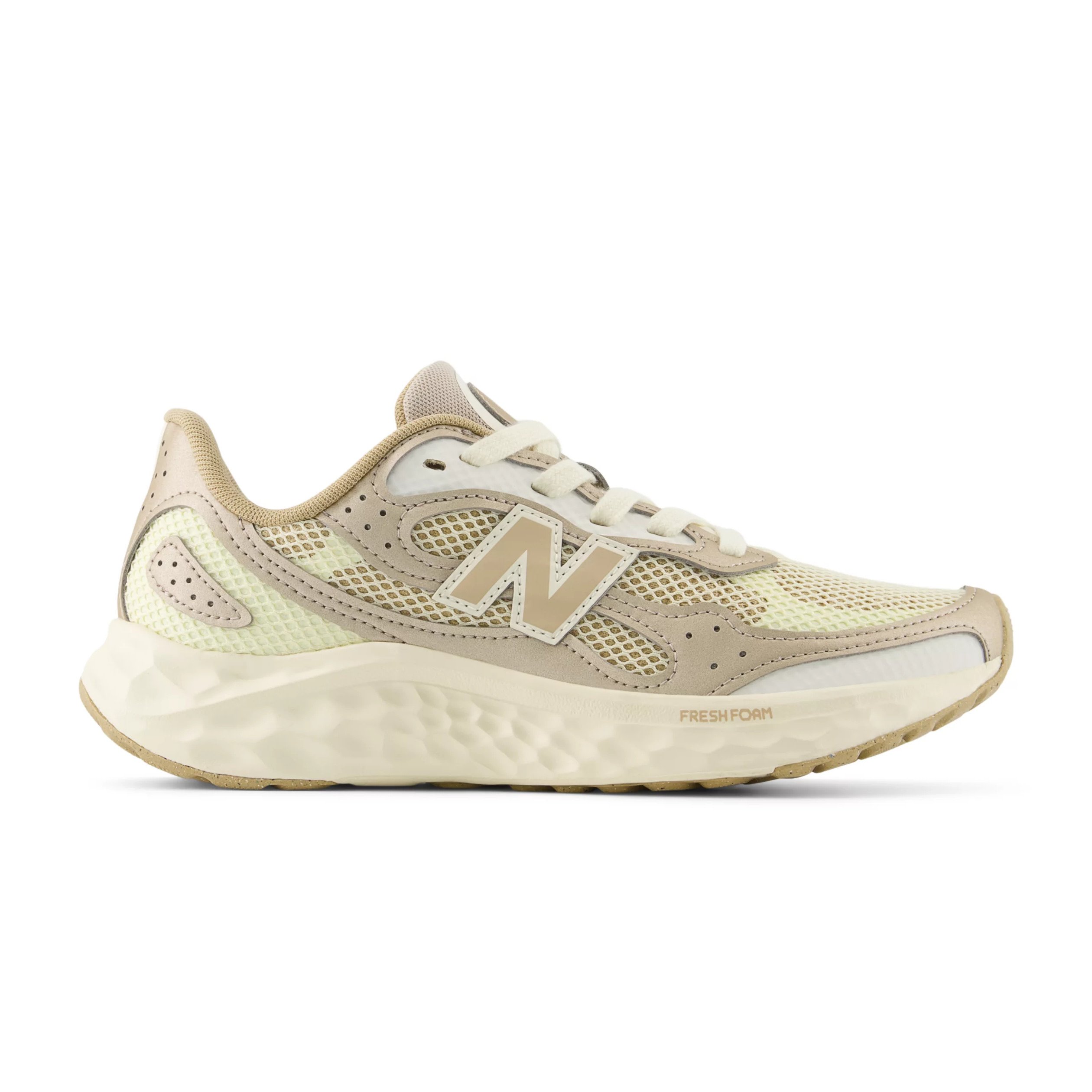 New Balance Fresh Foam ARISHI v4 TIRALUX (WARISTG4)