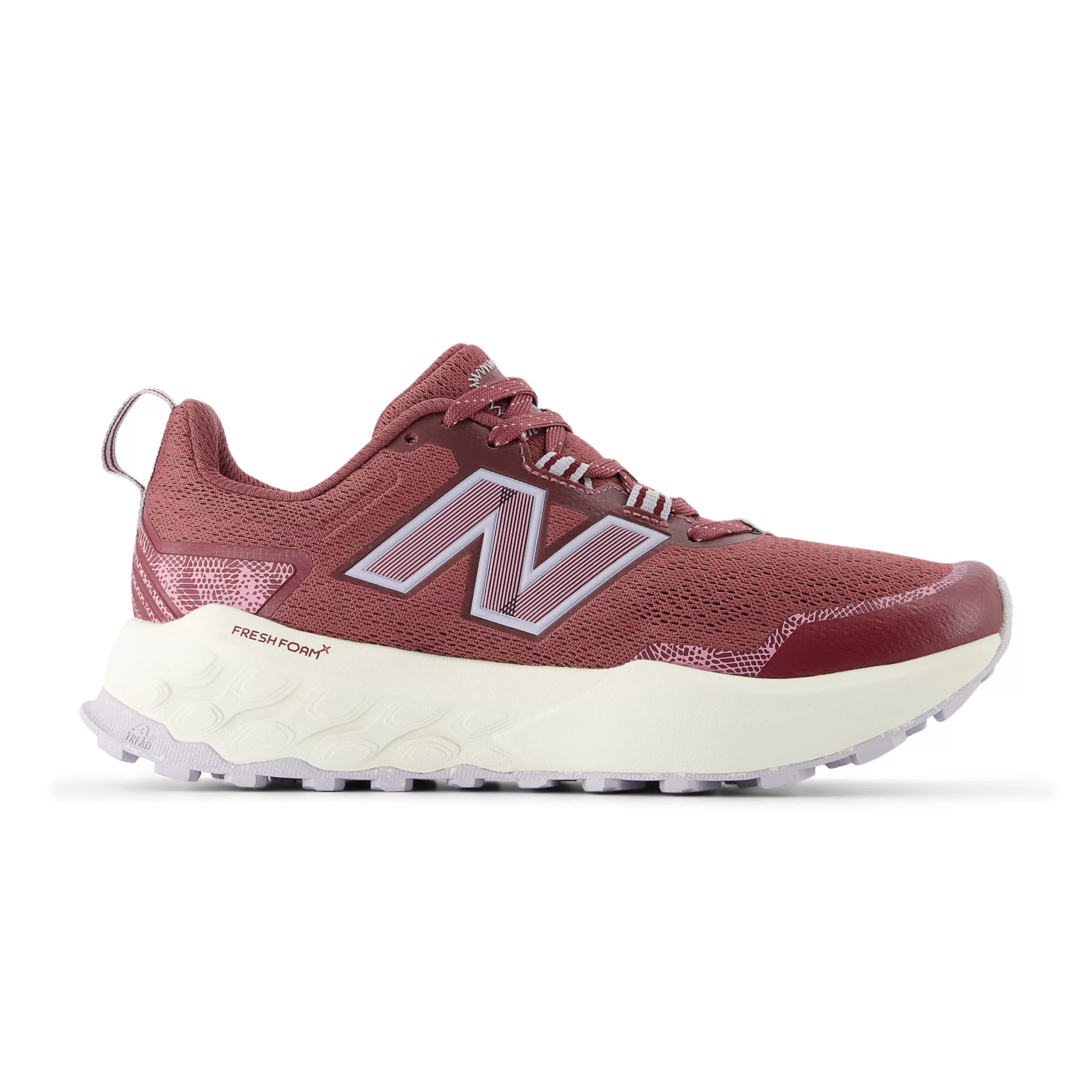 New Balance Fresh Foam X Garoé V2 (WTGAROC2)