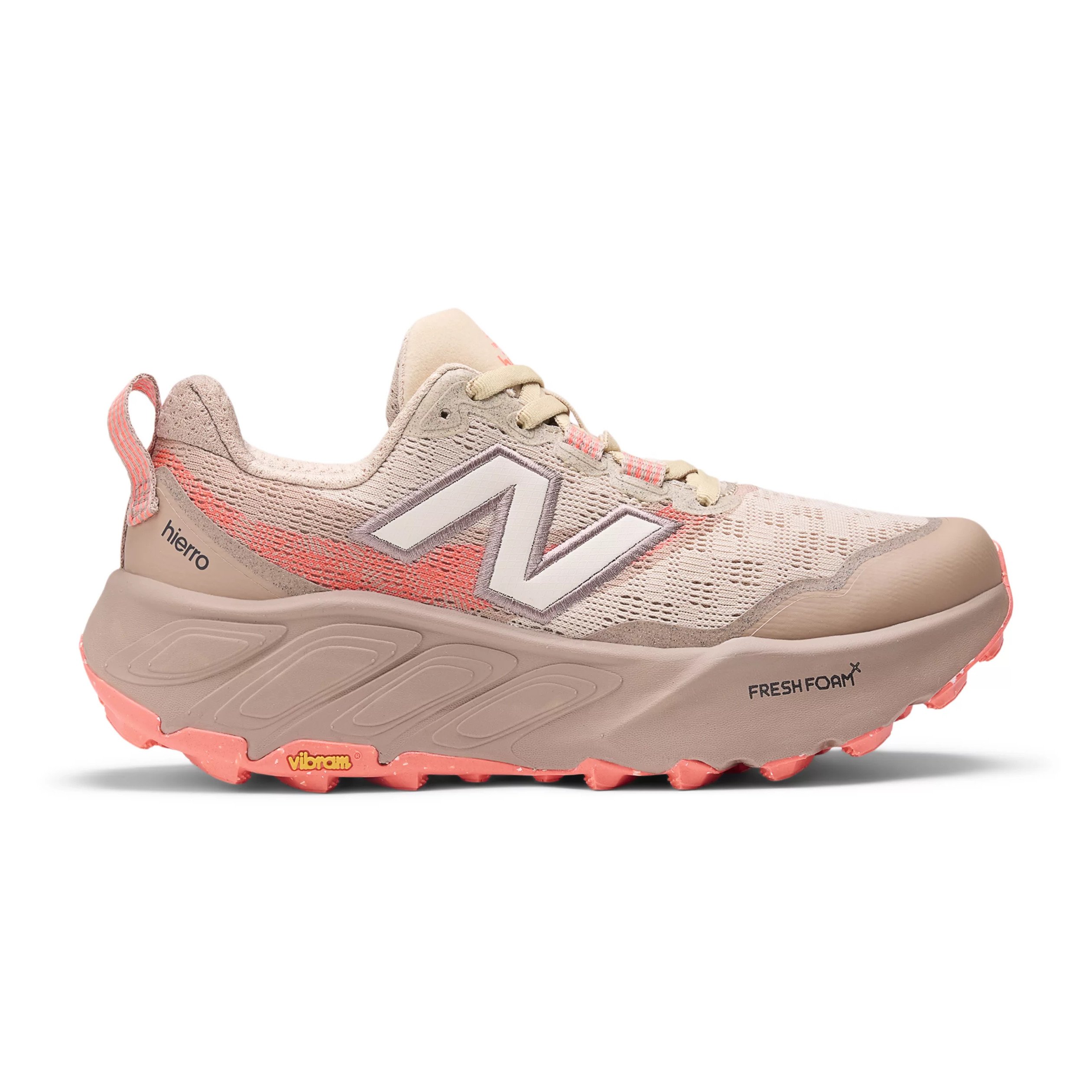 New Balance Fresh Foam X Hierro v9 (WTHIERV9)