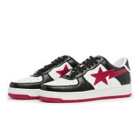 A Bathing Ape BAPE STA #3 M1 (001FWK301303MBLK)