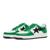 A Bathing Ape Bape Sta #3 M1 (001FWK301303MGRN)