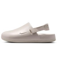 Nike Calm Pearlized Mules () (HQ7020-100)