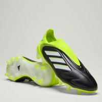 adidas Originals Copa Pure 3 Elite Laceless für feste Böden (JH6302)