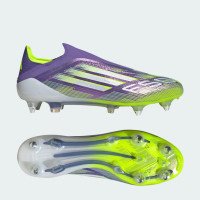 adidas Originals F50 Elite schnürsenkellose Schuhe für weiche Boden (JH7642)