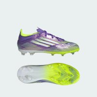 adidas Originals F50 Elite Kids Fußballschuhe für feste Böden (JH7714)