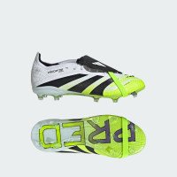 adidas Originals Predator Elite Fold-Over Tongue Firm Ground Kinder (JP9915)