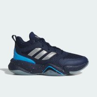 adidas Originals Mahomes 2 Impact FLX Tyler, Texas Kids für kurzen Kunstrasen, Hart- und Aschenplätze (JQ0004)