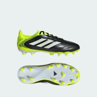 adidas Originals Copa Pure 3 Elite feste Böden/Kunstrasen neuerer Generation Fußballschuhe Kinder (JR2850)