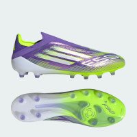 adidas Originals F50 Elite Laceless AG (JR5364)