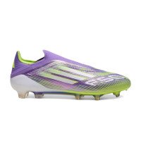 adidas Originals F50 Elite Schnürlose Fußballschuhe Feste Böden (JH7628)