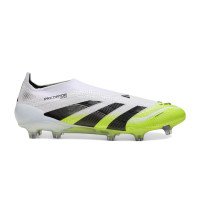 adidas Originals Predator Elite Laceless für feste Böden (JI1075)